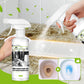 📢🔥Buy 3 Get 2 Free🔥❤️‍🔥“5-Minute Magic! ✨ Erase Toilet Stains &  Rust Like a Pro—49% OFF for Sparkling Bathrooms!”