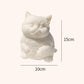 🎁Easter Promotion😻Cute and soft cat-shaped toy💕(relieves stress)