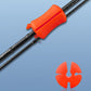 🚀24 hours delivery from UK🚀Portable Fishing Rod Fixed Ball