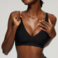 💜 LAST DAY PROMOTION - 50%OFF💜Womens Comfortable Wireless Bra