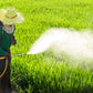 High Pressure Air Vortex Spray Nozzle For Agricultural Applications