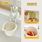 🎉2025 HOT SALE 49% OFF🎉Say goodbye to sticky, smelly sink dead ends!