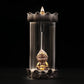 Fountain Incense Holder