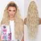 💜 LAST DAY PROMOTION - 45%OFF💜Curly Wavy Frizzy Hair Extension with Ponytail