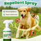 🥇BUY 1 GET 1 FREE🔥Flea & Tick Repellent Spray for Cats and Dogs