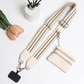 ❣️HOT SALE-49% OFF📱Crossbody Phone Strap with Zippered Pouch