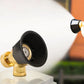High Pressure Air Vortex Spray Nozzle For Agricultural Applications