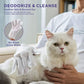 ✨️Hot Sale 49% OFF✨️Deodorizing Pet Glove Wipes🐶