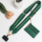 ❣️HOT SALE-49% OFF📱Crossbody Phone Strap with Zippered Pouch