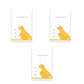 ✨️Hot Sale 49% OFF✨️Deodorizing Pet Glove Wipes🐶