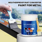 ✅LIMIT TIME 68% OFF🔥Metal Rust Preventive Paint 💯