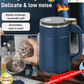🎁Hot Sale 49% OFF⏳Large Capacity Electric High Speed Crushing and Grinding Cup 🫘