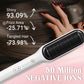 ✨Last Day Special Price £18.88!!💥Negative Ion Hair Straightener Styling Comb💇‍♀