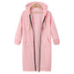 🥳Last Day Sale 64% Off🔥Women Casual Zip up Fleece Hoodies