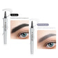 3D Waterproof Microblading Eyebrow Pen