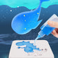 🎁Easter Hot Sale 50% OFF💥Magic Water ELF, Children Handmade Aqua Gel Sensory Toy Set