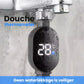 Shower Head External LED Display Water Temperature Display Accessories
