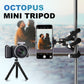 🔥CHRISTMAS SALE 49% OFF🔥Octopus Mini Tripod📷✨️