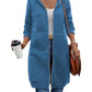 🥳Last Day Sale 64% Off🔥Women Casual Zip up Fleece Hoodies
