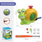 🎁Water Sprinkler Baseball Toy