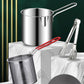 304 Stainless Steel Multifuntional Fryer✨Buy 2 free shipping