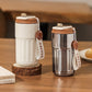 Gift Idea 49% OFF🔥Coffee Cups With Temperature Display