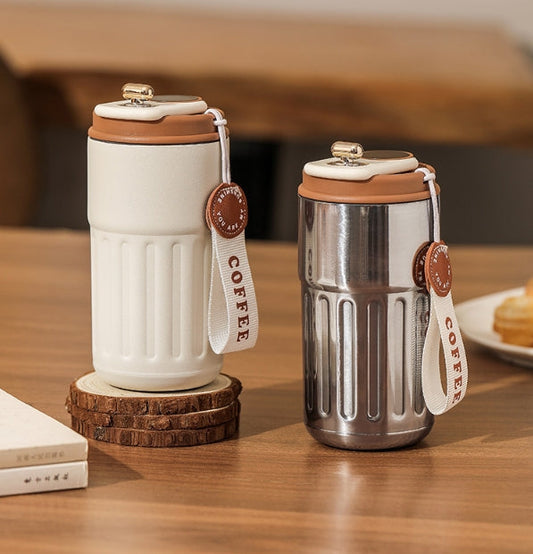 Gift Idea 49% OFF🔥Coffee Cups With Temperature Display