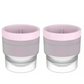 🎁Buy 1 Get 9 Free🎁Food Grade Stackable Slow Melting DIY Ice Ball For Cocktail Whiskey