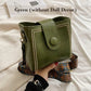 🎉2025 HOT SALE ~65% OFF🎉👜Vintage Fashion Bag with Adjustable Wider Shoulder Strap