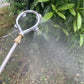 Multifunctional Annular High Pressure Atomizing Stainless Steel Sprayer
