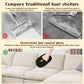 ⏳2025 New-Save 50%✨️Pet hair remover Electrostatic gloves
