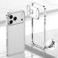 Aluminum Alloy Cooling Frame Heat Dissipation Case for iPhone 14-17 Series