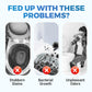 Toilet Bowl Deodorizer Tablets with Fresh Aroma