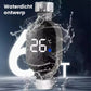 Shower Head External LED Display Water Temperature Display Accessories