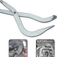 🛠️Brake Spring Pliers for Drum Brakes Tool