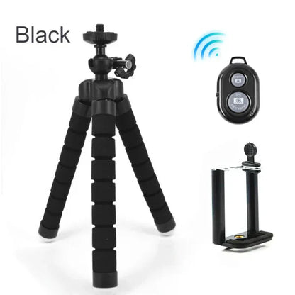 🎉LAST DAY SALE 69% OFF🔥Flexible Mini Tripod