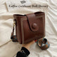 🎉2025 HOT SALE ~65% OFF🎉👜Vintage Fashion Bag with Adjustable Wider Shoulder Strap