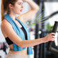 🔥Absorbent Quick-Drying Gym Cooling Towels