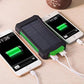 Solar Power Bank（Limited Time Offer）