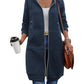 🥳Last Day Sale 64% Off🔥Women Casual Zip up Fleece Hoodies
