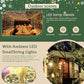 🎄Christmas Promotion 50%OFF🎁 Copper Wire Firecracker Light String