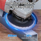🎉Limited time 49% OFF✨Wool Felt Flap Polishing Disc