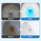 Toilet Bowl Deodorizer Tablets with Fresh Aroma