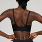 💜 LAST DAY PROMOTION - 50%OFF💜Womens Comfortable Wireless Bra