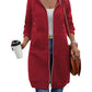 🥳Last Day Sale 64% Off🔥Women Casual Zip up Fleece Hoodies