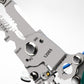 🔥NEW YEAR 2025 SALE 50% OFF🎅Multifunctional Wire Cutter and Stripping Tool