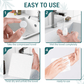 🏆Flash Sale⚡50K+ SOLD!💥EACH ONLY ￡0.069!!!✨Compressed Towel Tablets - 142% high-quality pure cotton