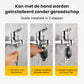 Shower Head External LED Display Water Temperature Display Accessories