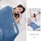 🔥HOT SALE 🔥A Perfect Gift For Women🎁Plus Size Women's Coral Fleece Wearable Bath Skirt