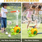 🎁Water Sprinkler Baseball Toy